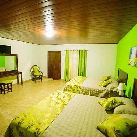 La Arboleda Colonial Hotel El Molino 외부 사진