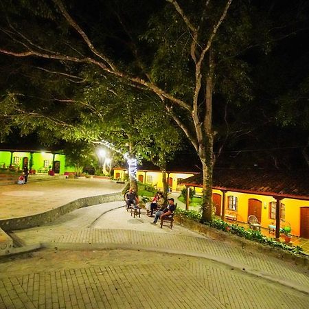 La Arboleda Colonial Hotel El Molino 외부 사진