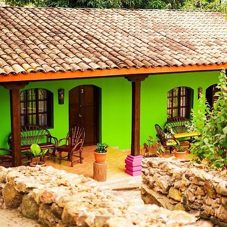 La Arboleda Colonial Hotel El Molino 외부 사진