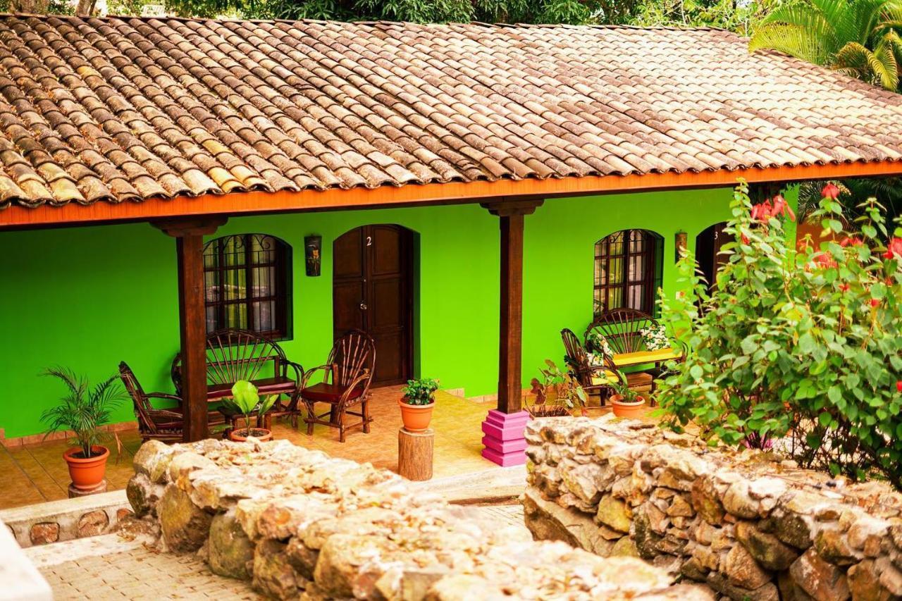 La Arboleda Colonial Hotel El Molino 외부 사진